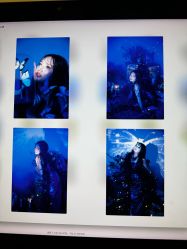 -WAVE SODA摄影工作室