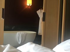 -深圳湾木棉花酒店