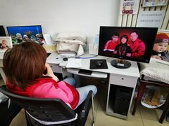 -中国照相馆(交道口店)