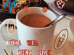 -金湖港式餐厅(建外店)