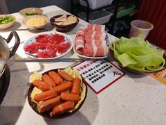 -椒贵火锅(剑南大道店)