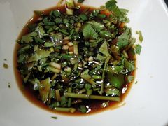 调料碗-麻辣英雄重庆火锅(常平店)