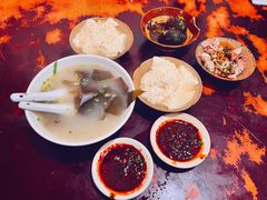 -九九豆花馆(解放碑步行街店)