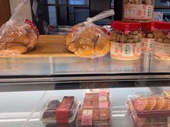 -詹记桃酥(北城世纪金源店)