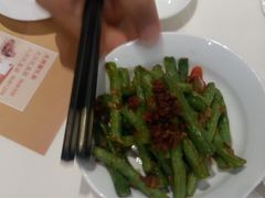 -鼎泰丰(渔阳店)