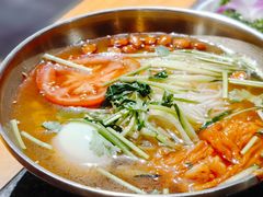 -鹤之乡·齐齐哈尔烤肉·非遗(秋涛路店)