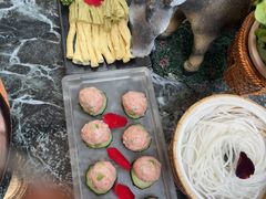 -慢丽江·云南野生菌土鸡锅(西山店)