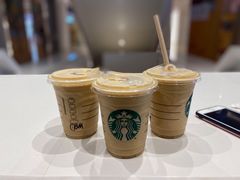 -星巴克臻选(南京金茂览秀城店)