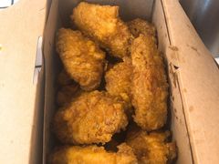 -Kyochon1991校村炸鸡(杨高中路店)