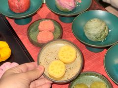 -南宋胡记(杭州体育场路店)