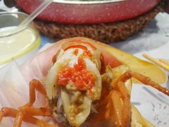 -红辣椒·川菜·火锅(科华路店)