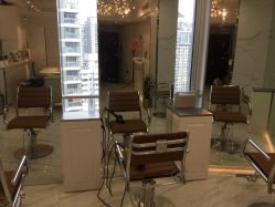 -潘多拉Hairsalon