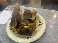-何永光123鲜牛肉馆(1号店)