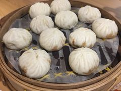 豆芽菜包子-陈傻子餐厅(世纪都会店)