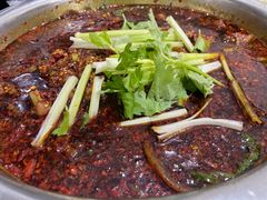 -温江公平红烧兔(总店)