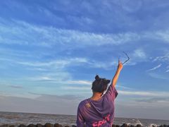 -南汇嘴观海公园