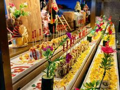 -韩大地烤肉海鲜火锅自助(五一广场店)