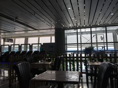 -威海大水泊国际机场