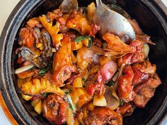 -南山鲜虾面·活鲜小馆·海味大连菜(南山总店)