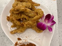 -若爱猪肚鸡·啫啫煲(循礼门M+店)
