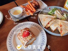 -Simple Yummy简单美味(上邦百汇城店)