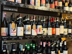 -Alimentari早午餐(安福路店)