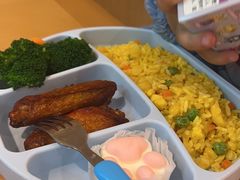 -大丰收脆鱼(万达江北店)