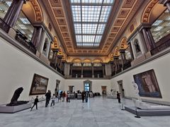 -比利时皇家美术馆