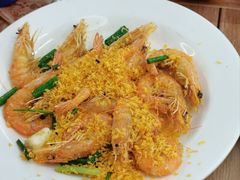 -鑫鸿达·海鲜闽菜热炒小馆(中山路店)