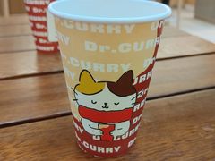 -伽喱博士 Dr.CURRY咖喱饭(太阳宫咖喱店)