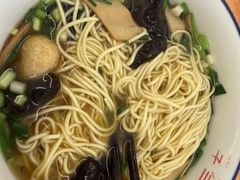 -李叁面馆(妇幼店)