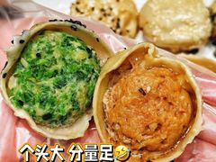 -小杨生煎(白玉兰广场店)