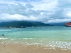 -海南分界洲岛旅游区