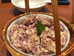 -北海金昌开元名都大酒店·四季轩中餐厅