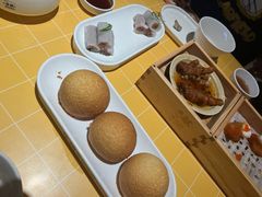 -蔡澜点心·粤菜(花城汇南区店)