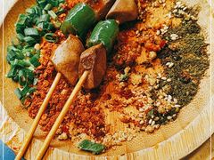 -蜀辣居鲜货老火锅(万象城店)