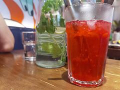 -墨纪Mojí墨西哥餐厅(官舍店)