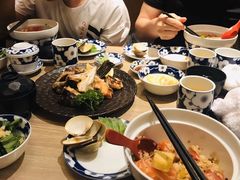 -小山日本料理(岭南天地店)