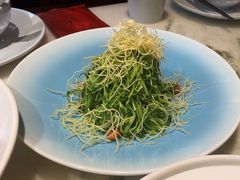 -径山十八道·风味民间菜(华夏之心店)