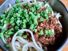 -左撇子私房面
