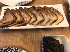 -傅记酱肉