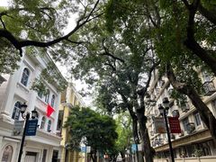 -星巴克臻选(广州沙面店)