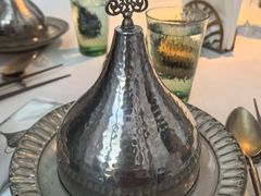 -龟兹KUCINA·新疆菜(前滩L+PLAZA店)