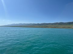 -青海湖国家重点风景名胜区