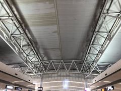 -石家庄正定国际机场-T2航站楼