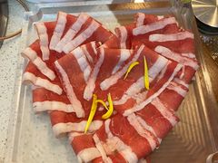 -阳坊胜利涮羊肉(禧乐汇店)