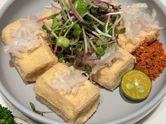 -胡麻(静安嘉里店)