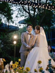 点击看大图 -琥珀婚礼策划AMBER WEDDING