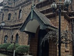 -上海影视乐园