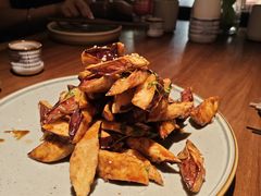 -薇酌饮·陕西菜(南门外店)